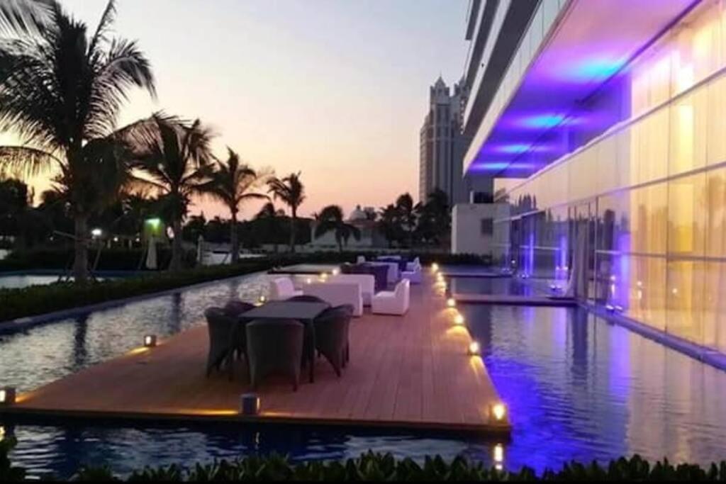 Beautiful 3 Bedroom, Fully Furnished, On The Beach Mazatlán Eksteriør bilde