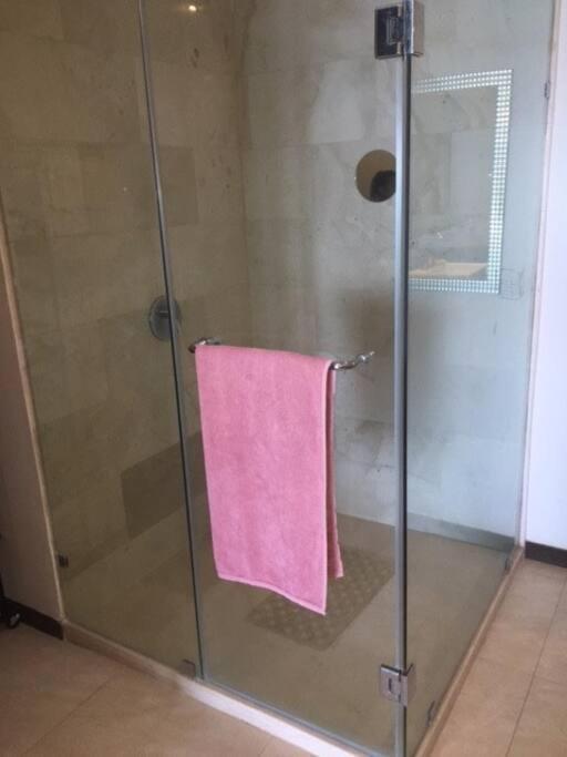 Beautiful 3 Bedroom, Fully Furnished, On The Beach Mazatlán Eksteriør bilde